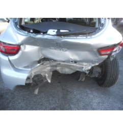 Bloc ABS (freins anti-blocage) RENAULT CLIO 4