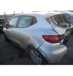 Bloc ABS (freins anti-blocage) RENAULT CLIO 4