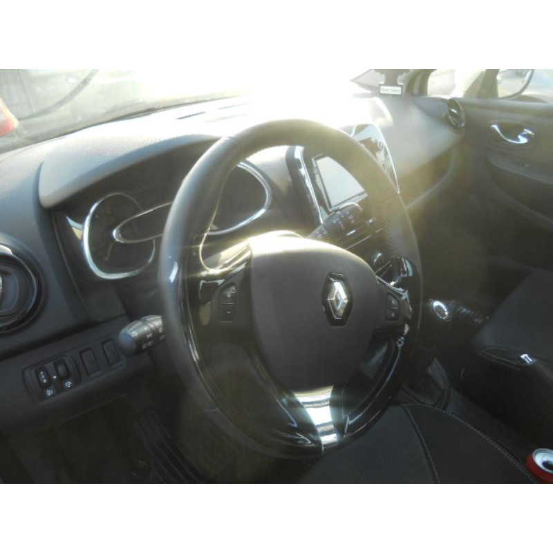 Bloc ABS (freins anti-blocage) RENAULT CLIO 4 Photo n°6