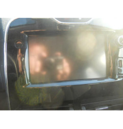 Bloc ABS (freins anti-blocage) RENAULT CLIO 4