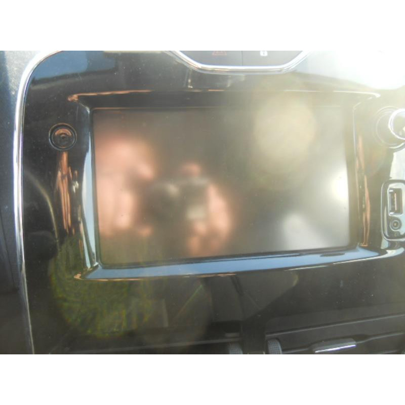 Bloc ABS (freins anti-blocage) RENAULT CLIO 4 Photo n°8