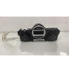 Commande chauffage RENAULT CLIO 3 Photo n°1