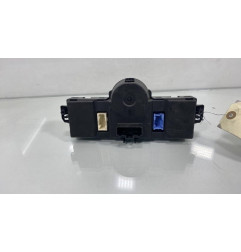 Commande chauffage RENAULT CLIO 3
