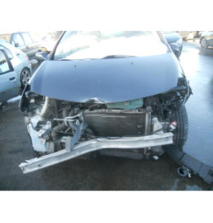 Commande chauffage RENAULT CLIO 3