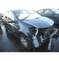 Commande chauffage RENAULT CLIO 3
