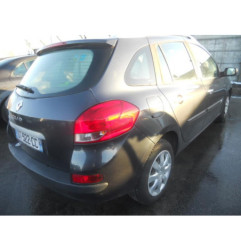 Commande chauffage RENAULT CLIO 3