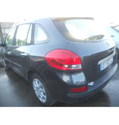 Commande chauffage RENAULT CLIO 3