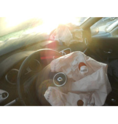 Commande chauffage RENAULT CLIO 3