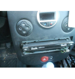 Commande chauffage RENAULT CLIO 3