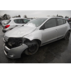 Afficheur RENAULT MEGANE 3