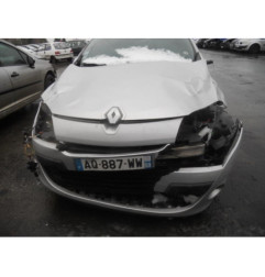 Afficheur RENAULT MEGANE 3