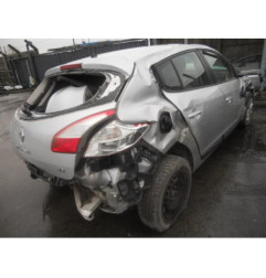 Afficheur RENAULT MEGANE 3