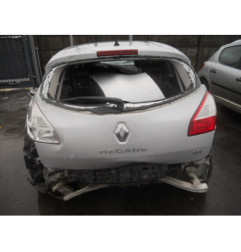 Afficheur RENAULT MEGANE 3