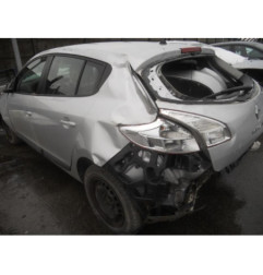 Afficheur RENAULT MEGANE 3