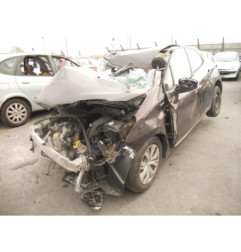 Bloc ABS (freins anti-blocage) PEUGEOT 208 1