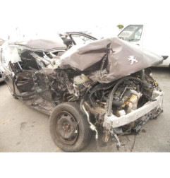 Bloc ABS (freins anti-blocage) PEUGEOT 208 1