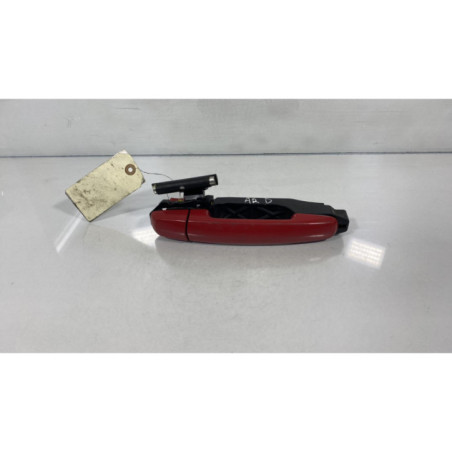 Poignee porte arriere droit OPEL AGILA B Photo n°1