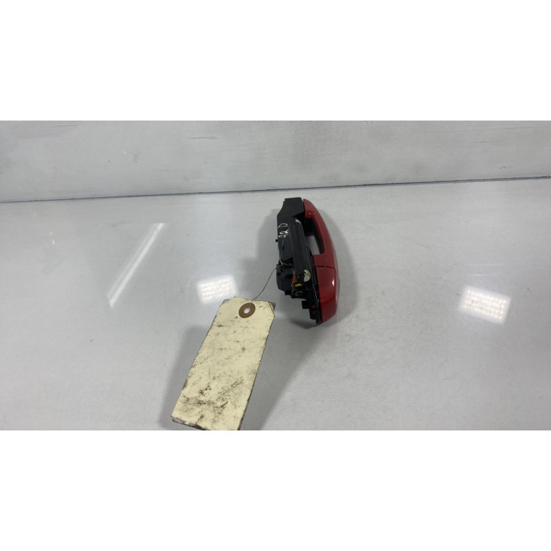 Poignee porte arriere droit OPEL AGILA B Photo n°2