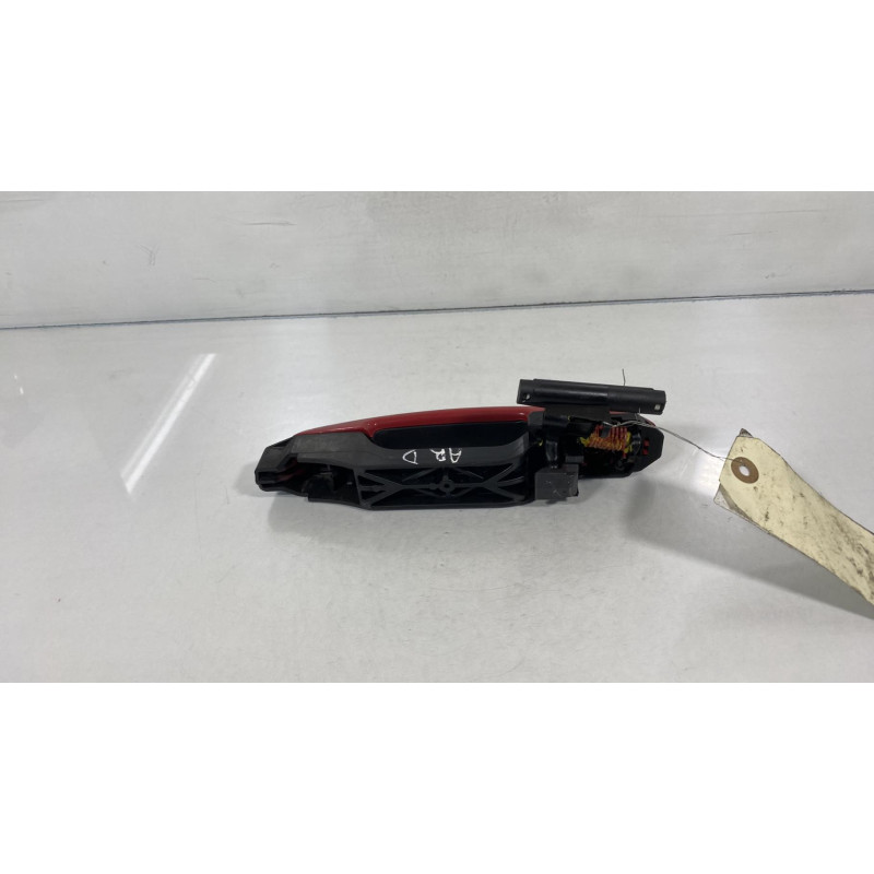 Poignee porte arriere droit OPEL AGILA B Photo n°3