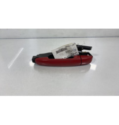Poignee porte arriere gauche OPEL AGILA B Photo n°1