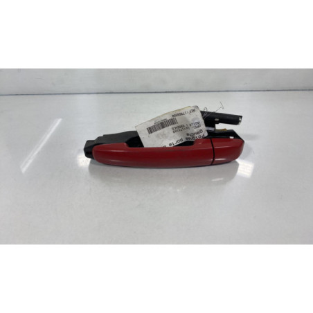 Poignee porte arriere gauche OPEL AGILA B Photo n°1