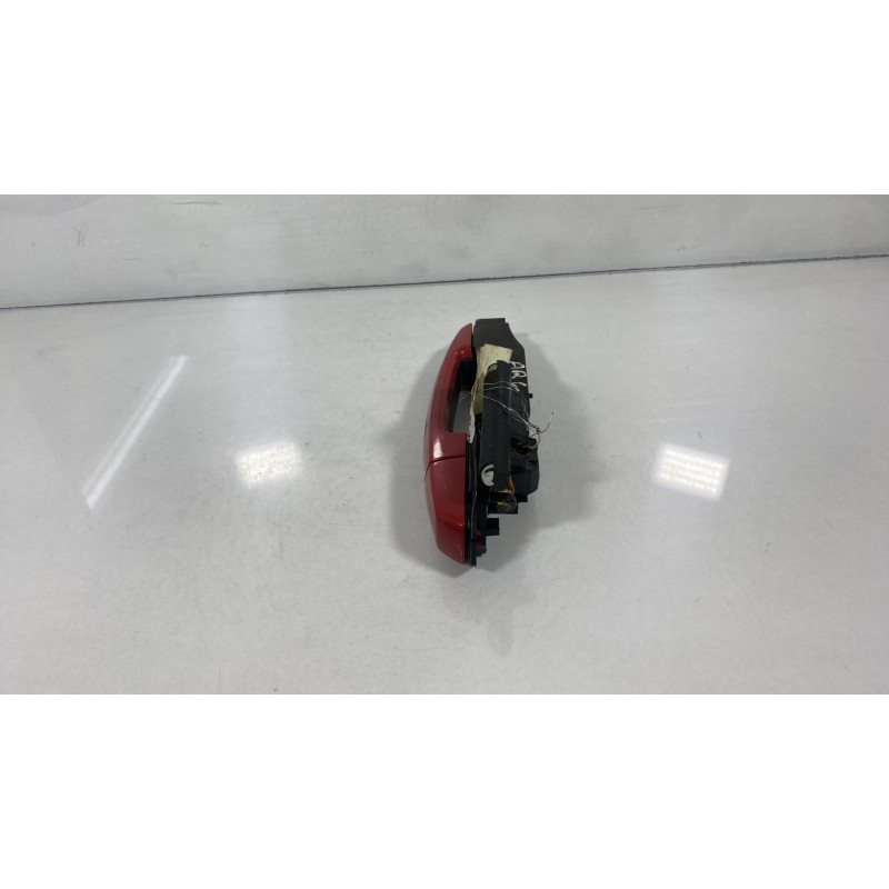 Poignee porte arriere gauche OPEL AGILA B Photo n°2
