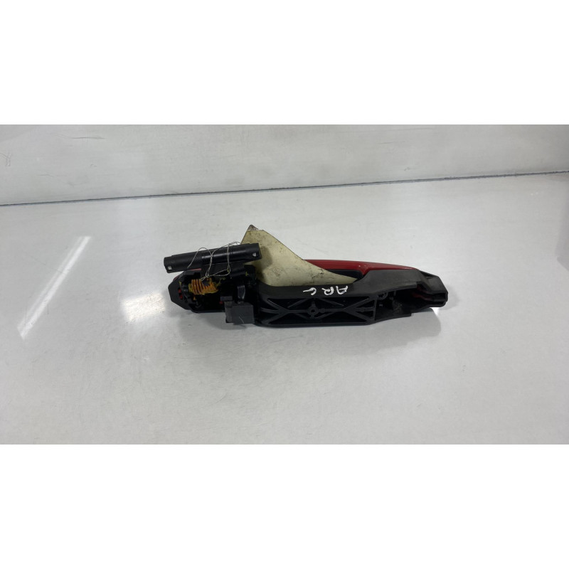 Poignee porte arriere gauche OPEL AGILA B Photo n°3