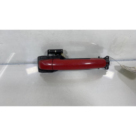 Poignee porte avant droit OPEL AGILA B Photo n°1