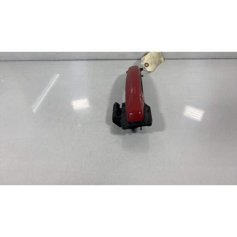Poignee porte avant droit OPEL AGILA B Photo n°2