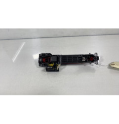 Poignee porte avant droit OPEL AGILA B