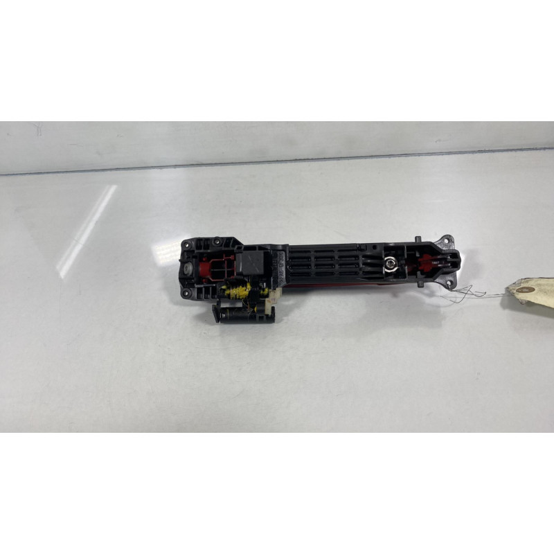 Poignee porte avant droit OPEL AGILA B Photo n°3