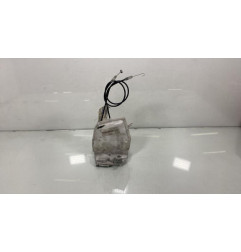 Serrure arriere droit OPEL AGILA B Photo n°1