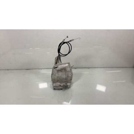 Serrure arriere droit OPEL AGILA B Photo n°1