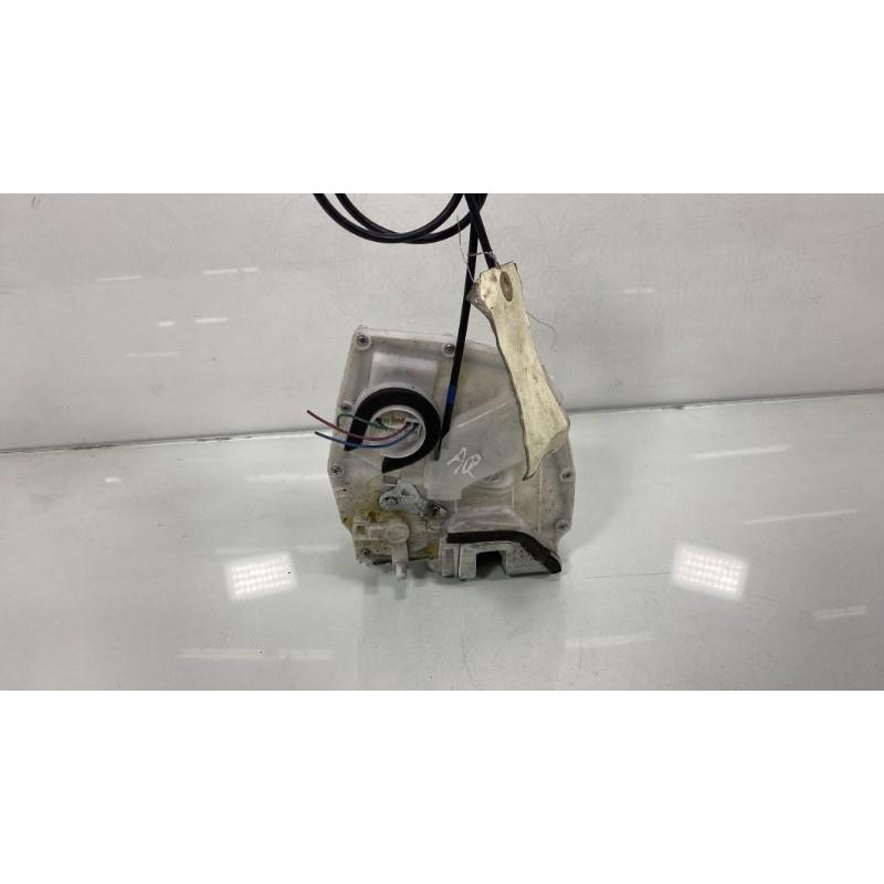 Serrure arriere droit OPEL AGILA B Photo n°3