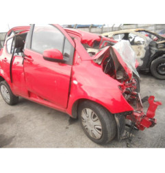 Serrure arriere droit OPEL AGILA B