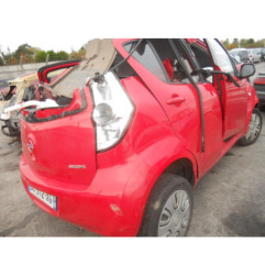 Serrure arriere droit OPEL AGILA B