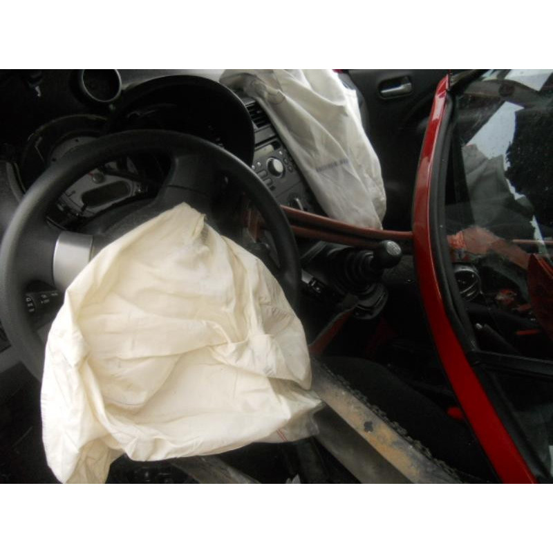 Serrure arriere droit OPEL AGILA B Photo n°8