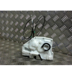 Serrure avant droit OPEL AGILA B Photo n°1