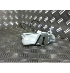 Serrure avant droit OPEL AGILA B