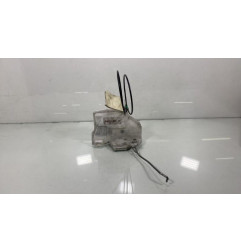 Serrure avant droit OPEL AGILA B