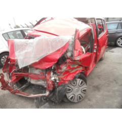 Serrure avant droit OPEL AGILA B