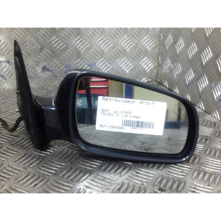 Retroviseur droit SEAT TOLEDO 2 Photo n°1