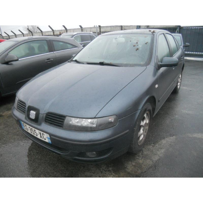 Retroviseur droit SEAT TOLEDO 2 Photo n°4