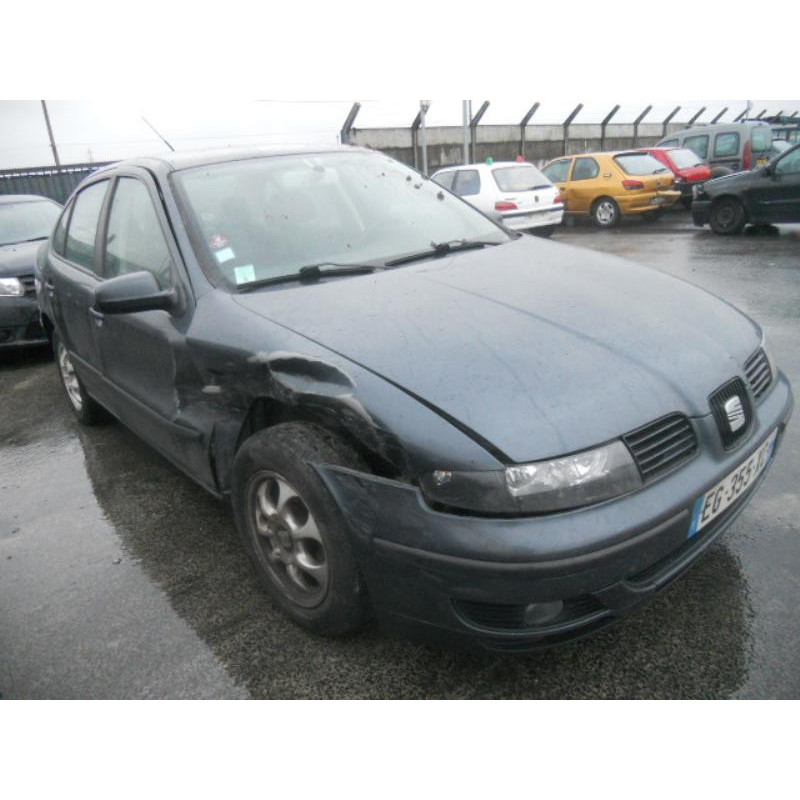 Retroviseur droit SEAT TOLEDO 2 Photo n°5