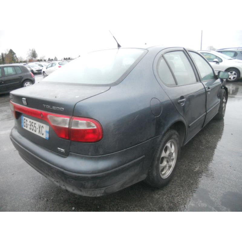 Retroviseur droit SEAT TOLEDO 2 Photo n°6