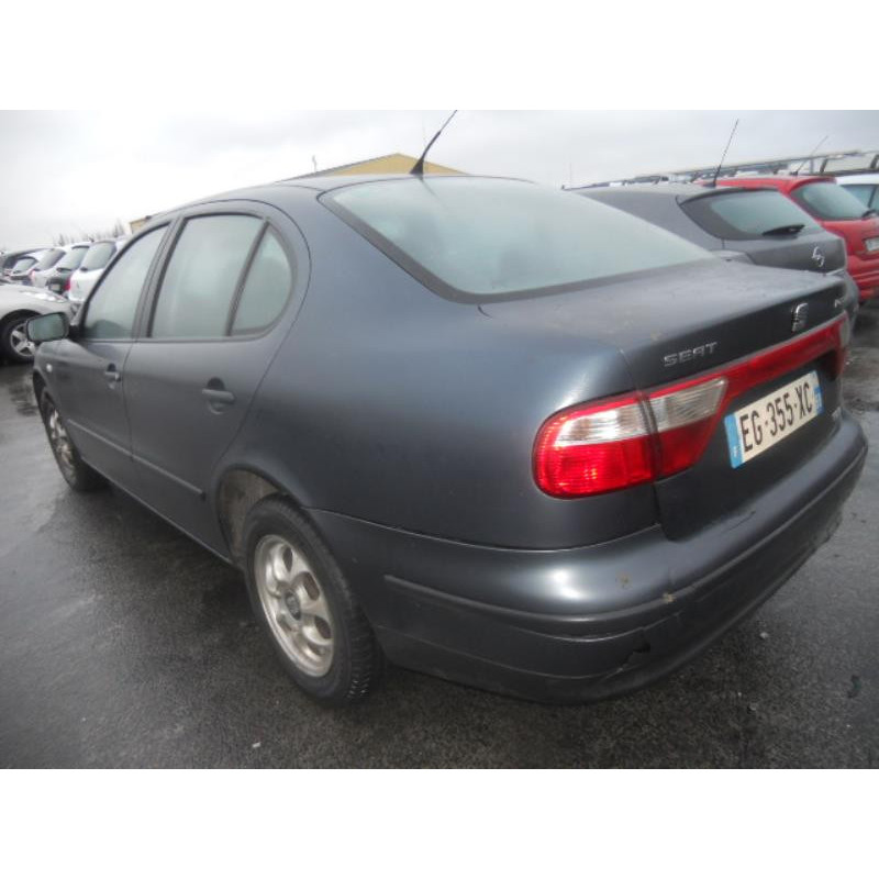 Retroviseur droit SEAT TOLEDO 2 Photo n°7