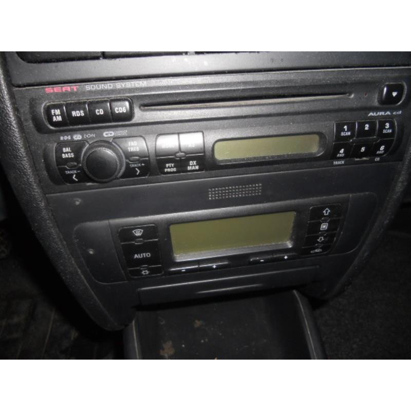 Retroviseur droit SEAT TOLEDO 2 Photo n°9