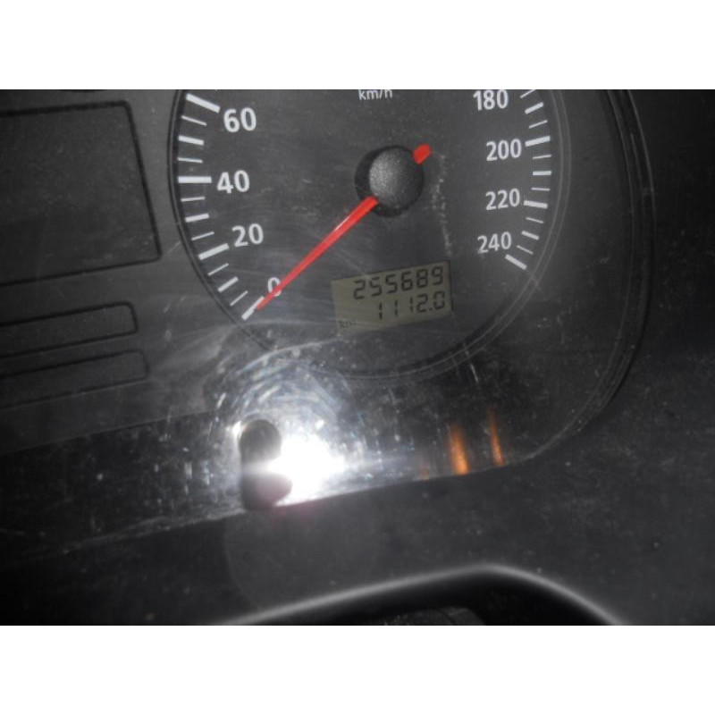 Retroviseur droit SEAT TOLEDO 2 Photo n°10
