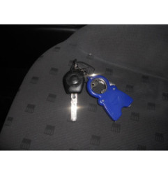 Retroviseur droit SEAT TOLEDO 2