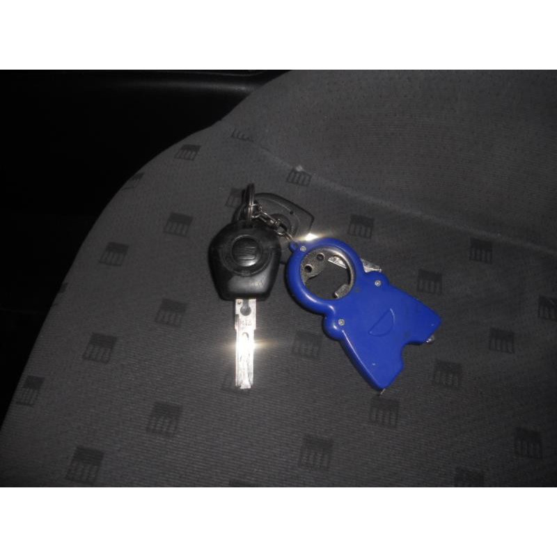 Retroviseur droit SEAT TOLEDO 2 Photo n°11